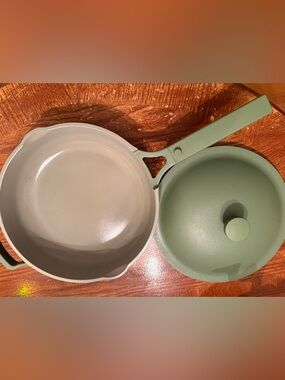 Our Place Pan 11" The Always 2.0 Sage
